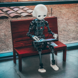 Deep Learning & A.I.