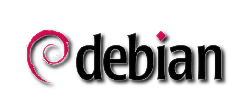 Debian Linux OS