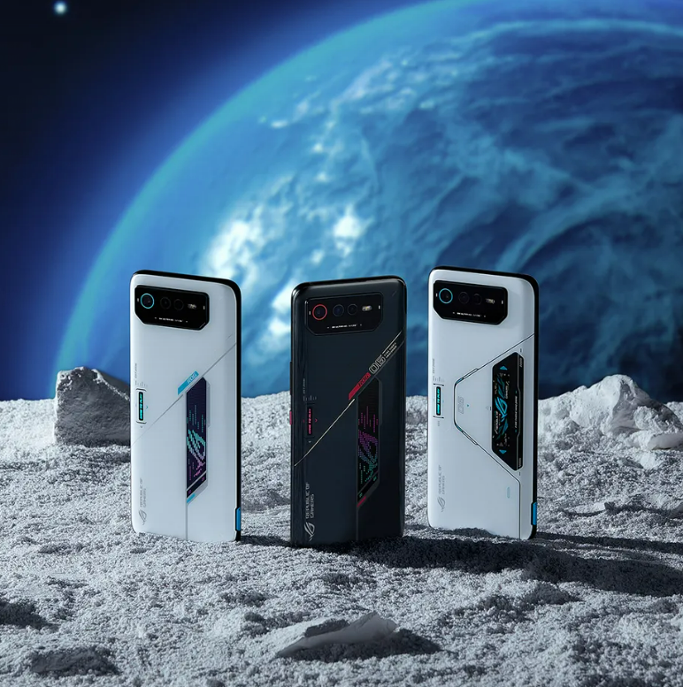 ROG Phone 6