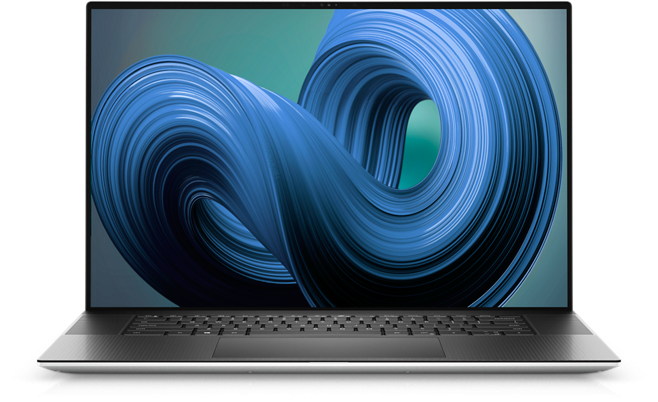 XPS 17 Laptop