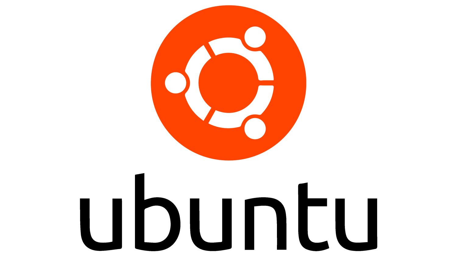 Ubuntu Linux OS