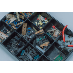 Electronic & Electrical