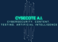 Cysecote A.I. Ecommerce