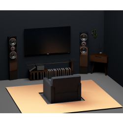 Home Theater & Music