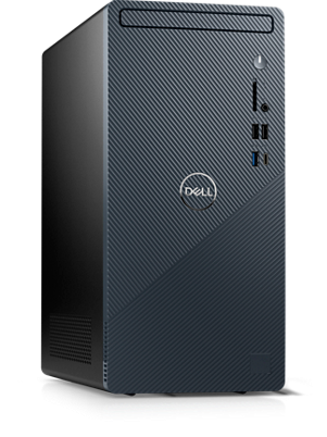 Inspiron Desktop i3